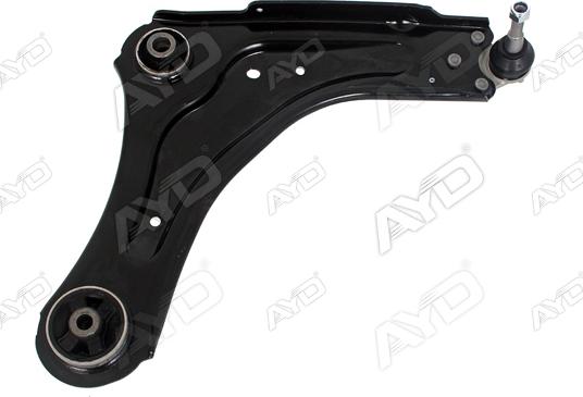 AYD OE - Excellence 97-11275 - Bras de liaison, suspension de roue droxauto.com