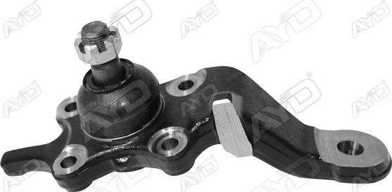 AYD OE - Excellence 92-18024 - Rotule de suspension droxauto.com