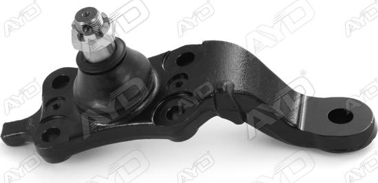AYD OE - Excellence 92-18026 - Rotule de suspension droxauto.com