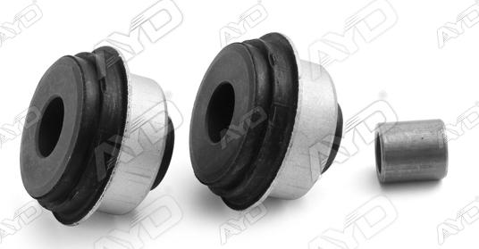 AYD OE - Excellence 92-12782 - Rotule de suspension droxauto.com