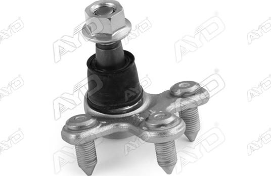 AYD OE - Excellence 92-20903 - Rotule de suspension droxauto.com