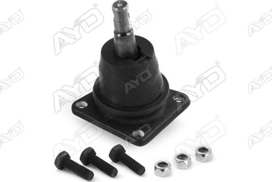 AYD OE - Excellence 96-20084 - Entretoise / tige, stabilisateur droxauto.com