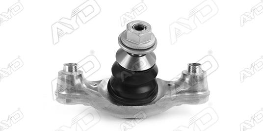 AYD OE - Excellence 92-21463 - Rotule de suspension droxauto.com