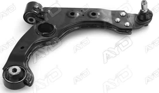 AYD OE - Excellence 97-10010 - Bras de liaison, suspension de roue droxauto.com