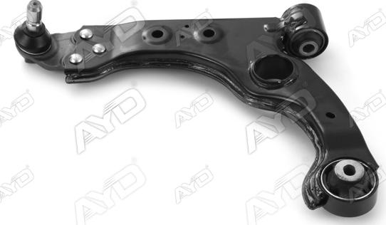 AYD OE - Excellence 97-09992 - Bras de liaison, suspension de roue droxauto.com