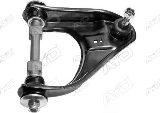 AYD OE - Excellence 97-09558 - Bras de liaison, suspension de roue droxauto.com