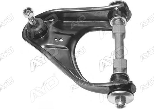 AYD OE - Excellence 97-09557 - Bras de liaison, suspension de roue droxauto.com