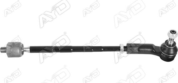 AYD OE - Excellence 97-09565 - Bras de liaison, suspension de roue droxauto.com