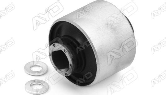 AYD OE - Excellence 97-09242 - Bras de liaison, suspension de roue droxauto.com