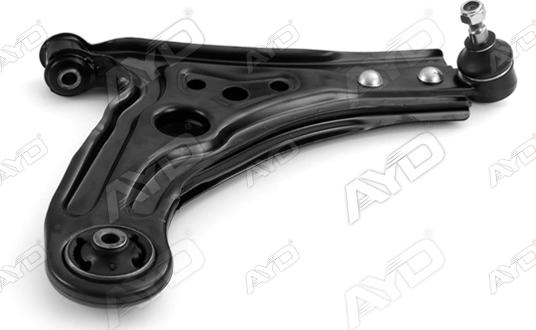 AYD OE - Excellence 97-04997 - Bras de liaison, suspension de roue droxauto.com
