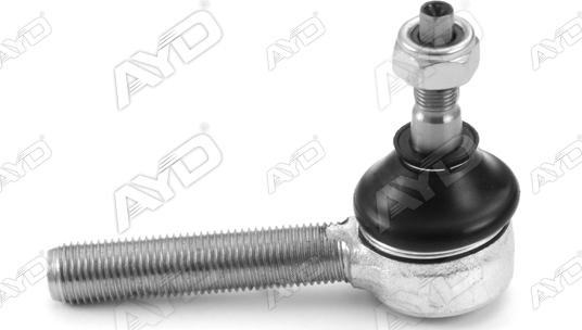 AYD OE - Excellence 97-04586 - Bras de liaison, suspension de roue droxauto.com