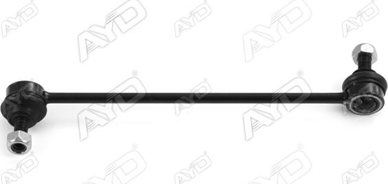 AYD OE - Excellence 97-04644 - Bras de liaison, suspension de roue droxauto.com