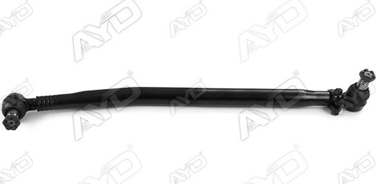 AYD OE - Excellence 97-04181 - Bras de liaison, suspension de roue droxauto.com