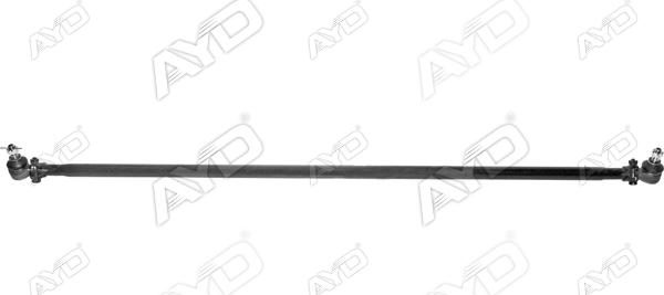 AYD OE - Excellence 97-04896 - Bras de liaison, suspension de roue droxauto.com