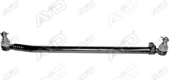 AYD OE - Excellence 97-04232 - Bras de liaison, suspension de roue droxauto.com