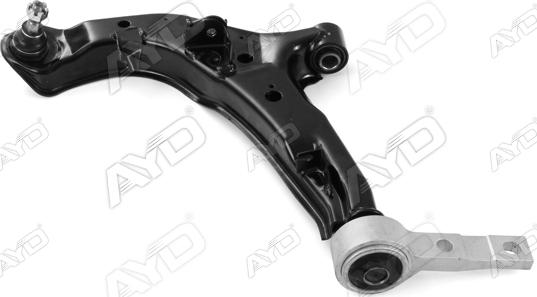 AYD OE - Excellence 97-04701 - Bras de liaison, suspension de roue droxauto.com