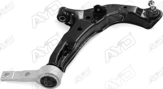 AYD OE - Excellence 97-04702 - Bras de liaison, suspension de roue droxauto.com
