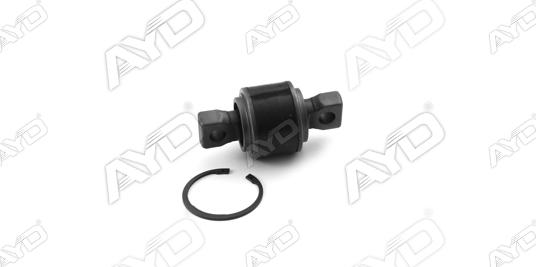 AYD OE - Excellence 97-05909 - Bras de liaison, suspension de roue droxauto.com