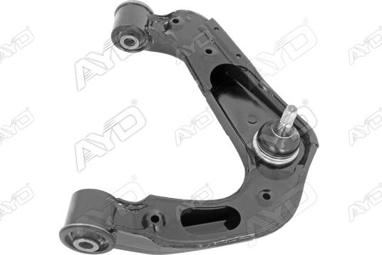 AYD OE - Excellence 97-05908 - Bras de liaison, suspension de roue droxauto.com