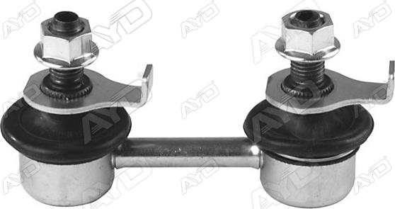 AYD OE - Excellence 97-05566 - Bras de liaison, suspension de roue droxauto.com