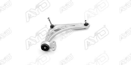 AYD OE - Excellence 97-05506 - Bras de liaison, suspension de roue droxauto.com