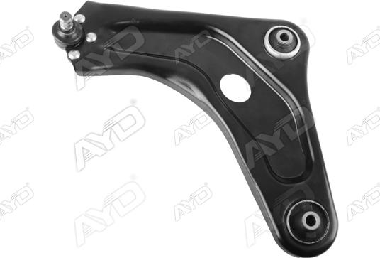 AYD OE - Excellence 97-05695 - Bras de liaison, suspension de roue droxauto.com