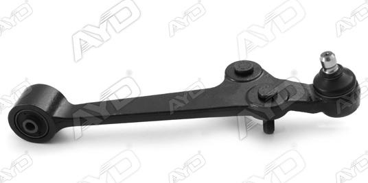 AYD OE - Excellence 97-05202 - Bras de liaison, suspension de roue droxauto.com