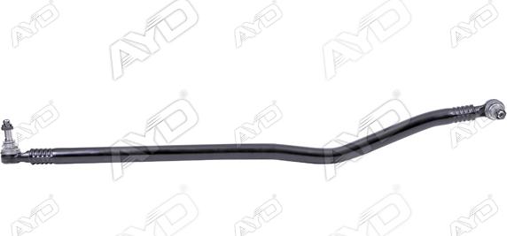 AYD OE - Excellence 97-05747 - Bras de liaison, suspension de roue droxauto.com