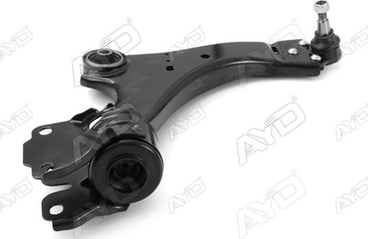 AYD OE - Excellence 97-06980 - Bras de liaison, suspension de roue droxauto.com
