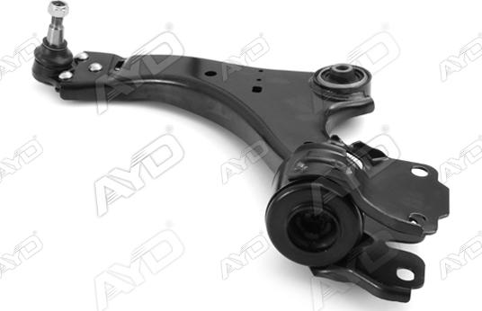 AYD OE - Excellence 97-06981 - Bras de liaison, suspension de roue droxauto.com