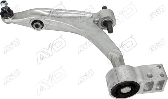 AYD OE - Excellence 97-06975 - Bras de liaison, suspension de roue droxauto.com