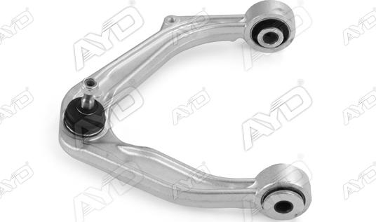 AYD OE - Excellence 97-06972 - Bras de liaison, suspension de roue droxauto.com