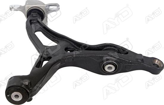 AYD OE - Excellence 97-06067 - Bras de liaison, suspension de roue droxauto.com