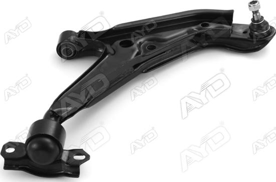 AYD OE - Excellence 97-00590 - Bras de liaison, suspension de roue droxauto.com