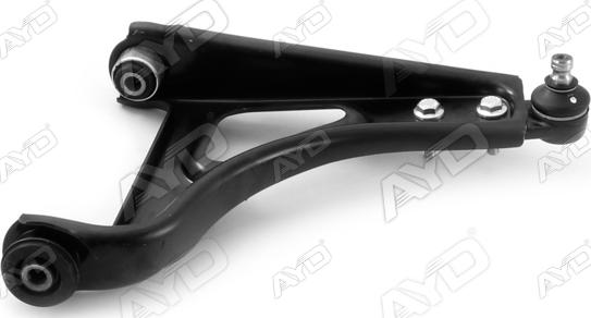 AYD OE - Excellence 97-00580 - Bras de liaison, suspension de roue droxauto.com