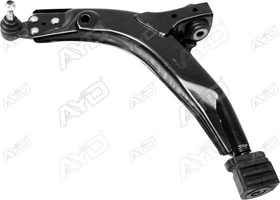 AYD OE - Excellence 97-00579 - Bras de liaison, suspension de roue droxauto.com