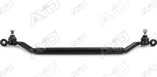 AYD OE - Excellence 97-00796 - Bras de liaison, suspension de roue droxauto.com