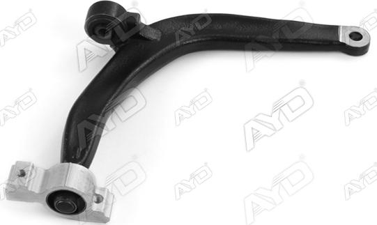 AYD OE - Excellence 97-01596 - Bras de liaison, suspension de roue droxauto.com