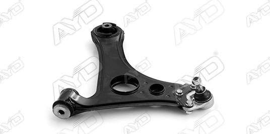 AYD OE - Excellence 97-01699 - Bras de liaison, suspension de roue droxauto.com