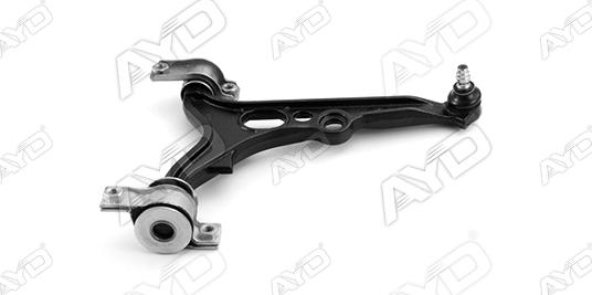 AYD OE - Excellence 97-01690 - Bras de liaison, suspension de roue droxauto.com