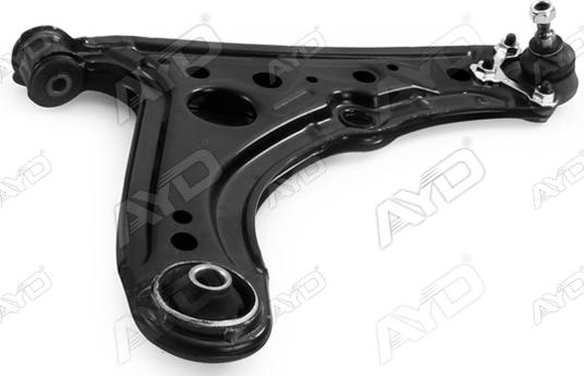 AYD OE - Excellence 97-01668 - Bras de liaison, suspension de roue droxauto.com