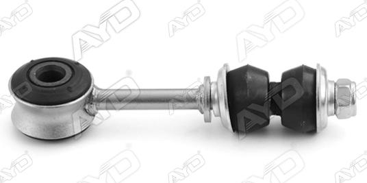 AYD OE - Excellence 97-01609 - Bras de liaison, suspension de roue droxauto.com