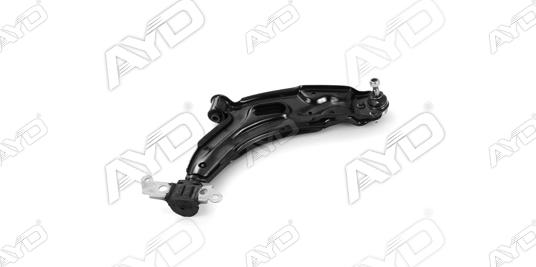 AYD OE - Excellence 97-01602 - Bras de liaison, suspension de roue droxauto.com