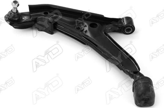 AYD OE - Excellence 97-01678 - Bras de liaison, suspension de roue droxauto.com
