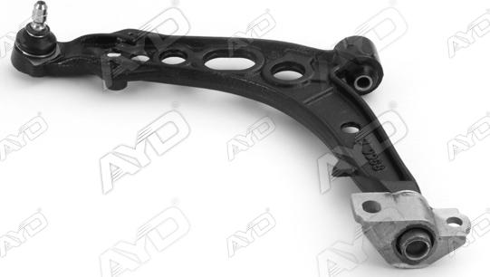 AYD OE - Excellence 97-01677 - Bras de liaison, suspension de roue droxauto.com