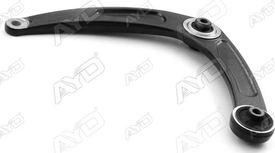 AYD OE - Excellence 97-01836 - Bras de liaison, suspension de roue droxauto.com