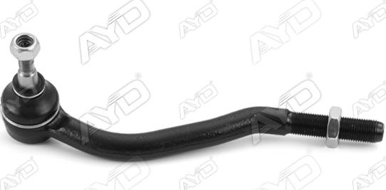 AYD OE - Excellence 97-01838 - Bras de liaison, suspension de roue droxauto.com