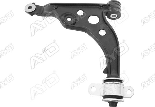 AYD OE - Excellence 97-01369 - Bras de liaison, suspension de roue droxauto.com