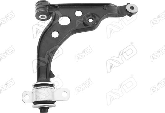 AYD OE - Excellence 97-01373 - Bras de liaison, suspension de roue droxauto.com