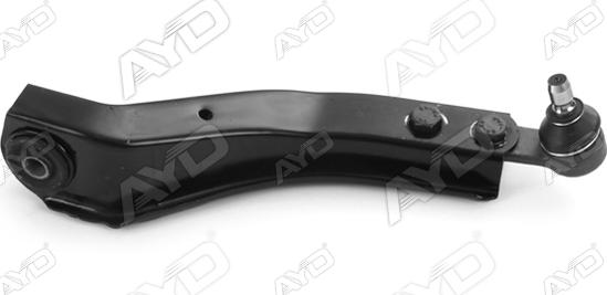 AYD OE - Excellence 97-01740 - Bras de liaison, suspension de roue droxauto.com